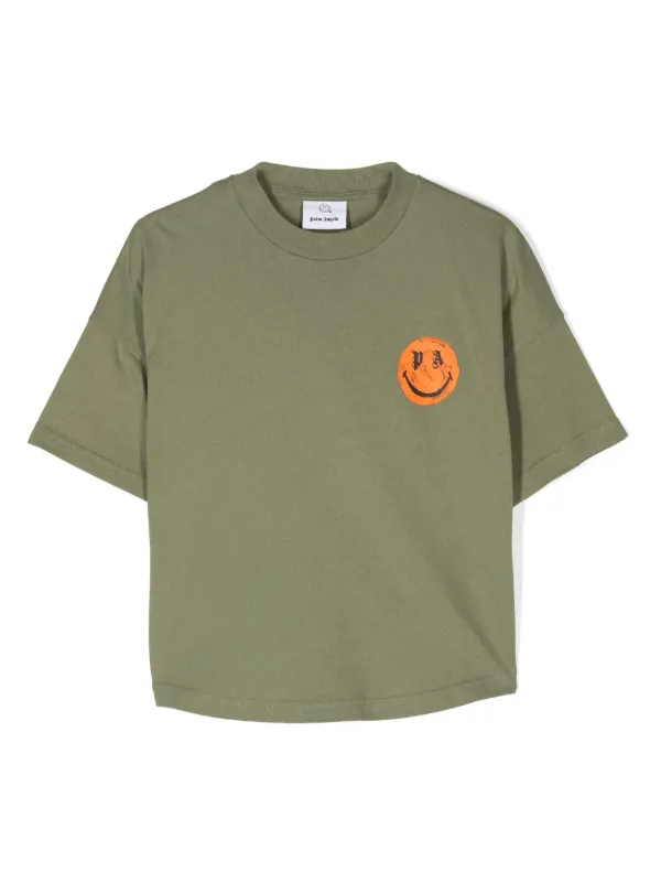 Fake Smilies T-Shirt