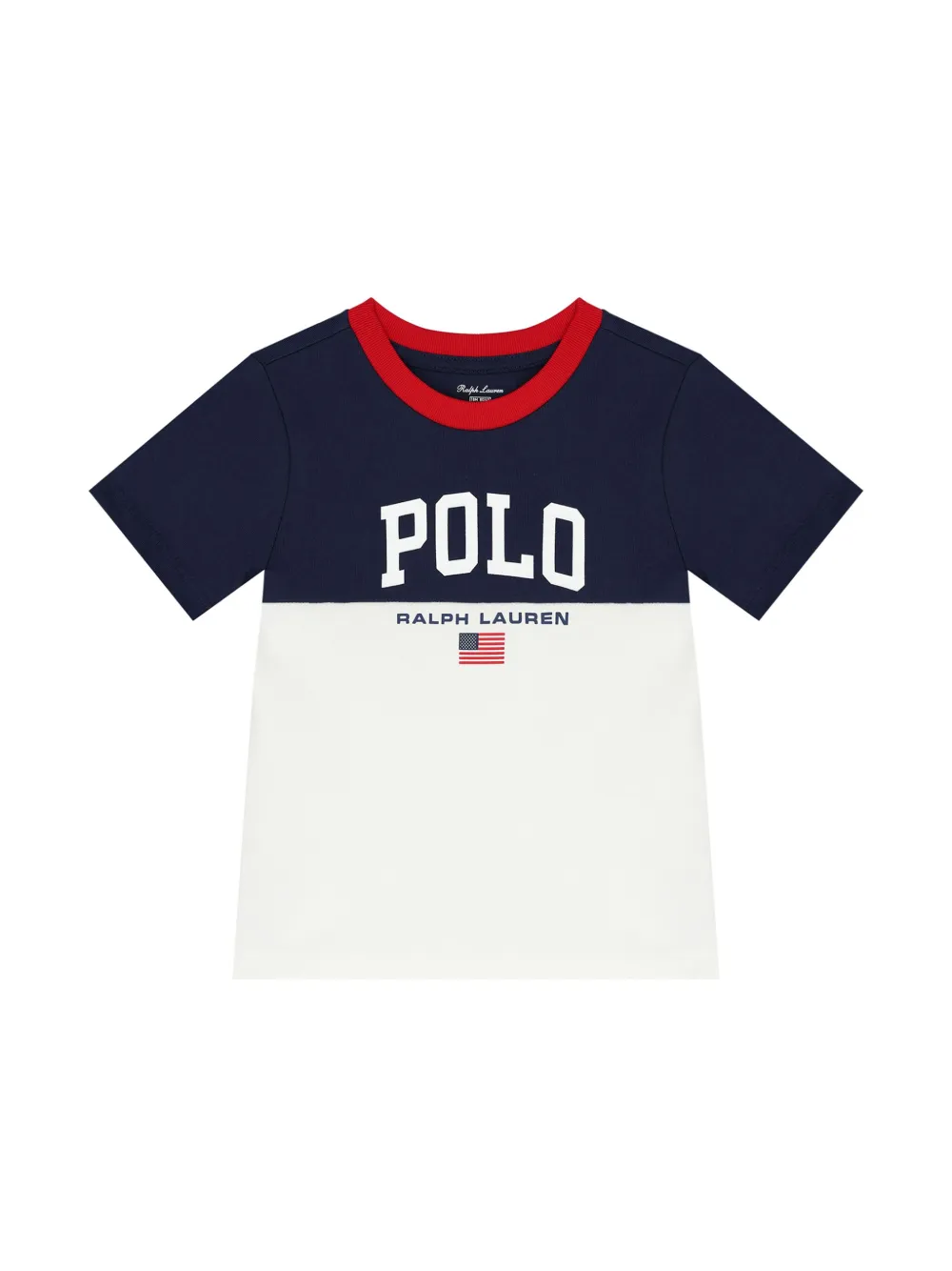 Polo Ralph Lauren 3 sets boys 2024 shirts