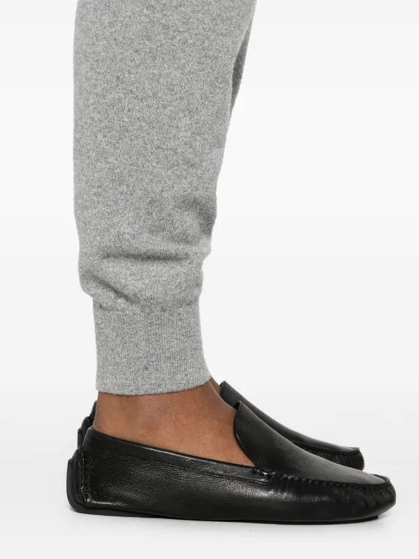 パンツ FABIANA FILIPPI Platinum jogging trousers Fabiana Filippi Platinum Track Pants | Grey | FARFETCH AE
