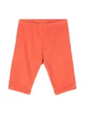 Bonpoint corduroy trousers - Orange