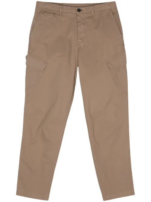 Pantalon cargo à motif zébré - PS Paul Smith - Modalova