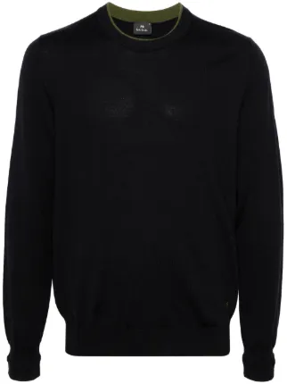 PS Paul Smith