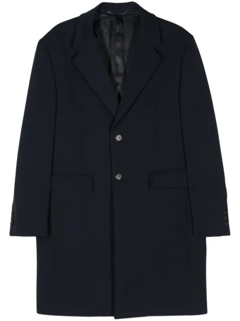 Prada Mantel aus Twill