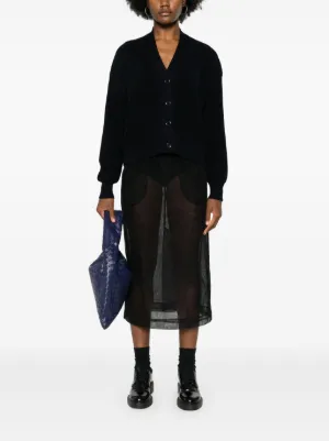 【FABIANA FILIPPI】シルクカーディガン❣️超特価❣️ FABIANA FILIPPI|CORONET（コロネット）公式オンラインストア