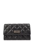 CHANEL Pre-Owned 2007 bifold wallet - Black