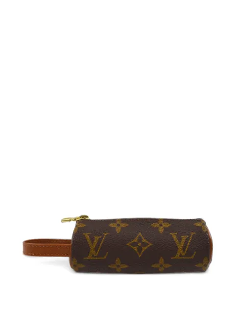 Affordable Louis Vuitton Pre-Owned 1998 Etui 3 Ball De Golf Pouch bag WOMEN