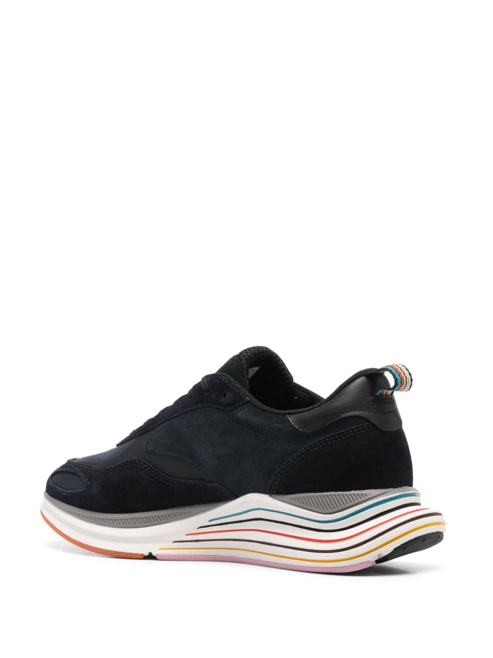 Paul Smith Koto sneakers Blauw