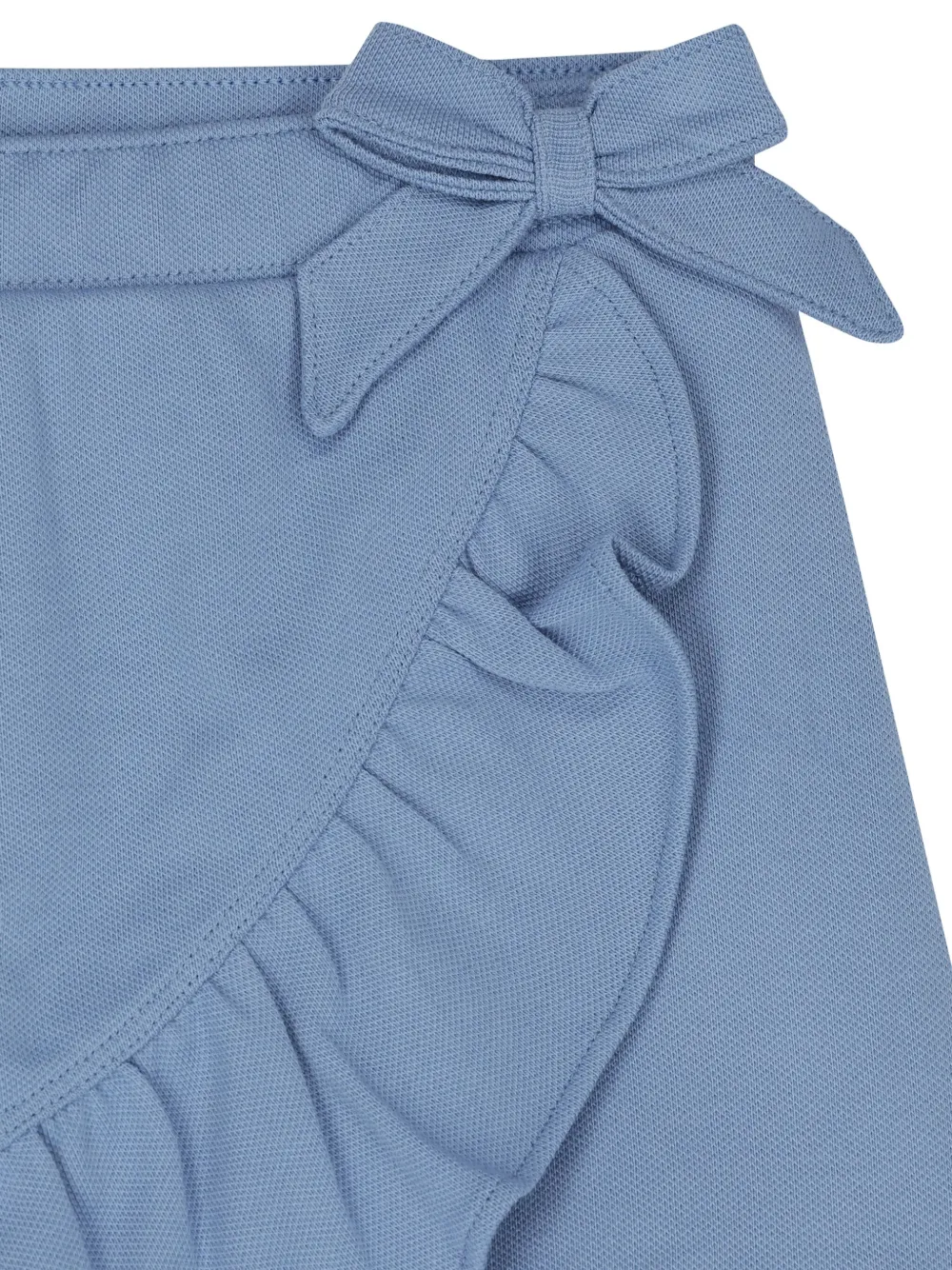 POLO RALPH LAUREN KIDS Gonna con ruches | Gonne | Image 3