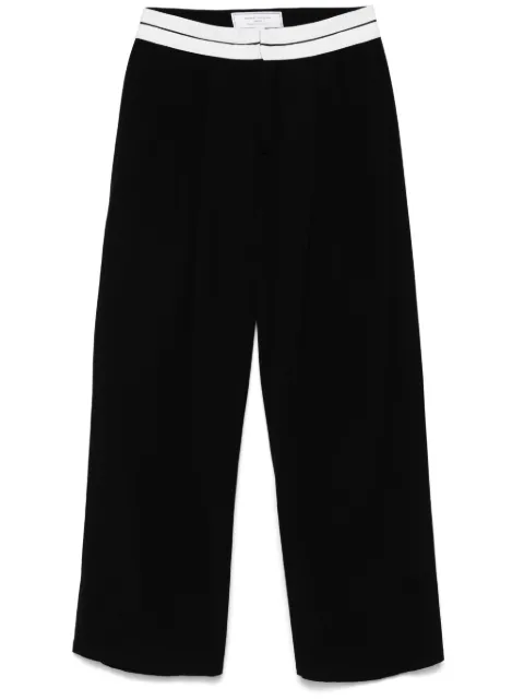 Société Anonyme Fab Belt trousers
