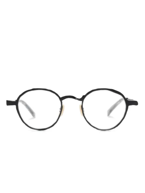 MASAHIROMARUYAMA round-frame glasses