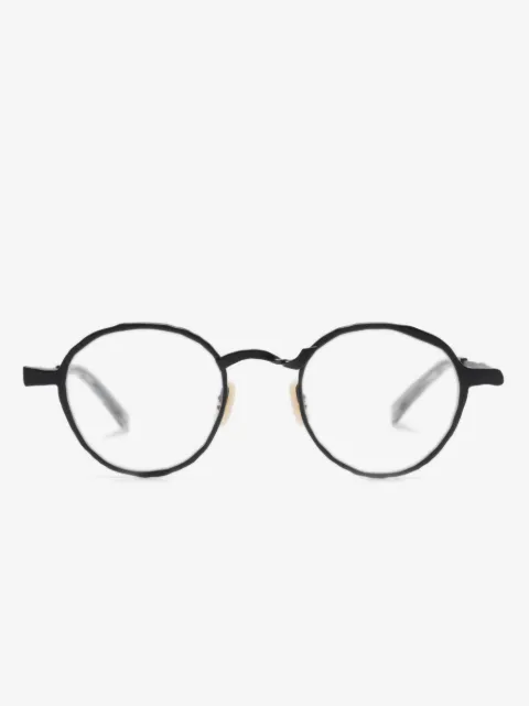 MASAHIROMARUYAMA round-frame glasses