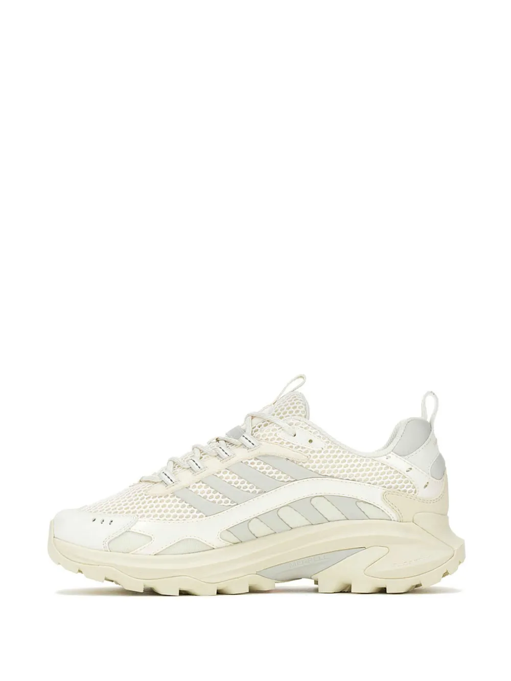 Merrell Moab Speed 2 trainers CHALK
