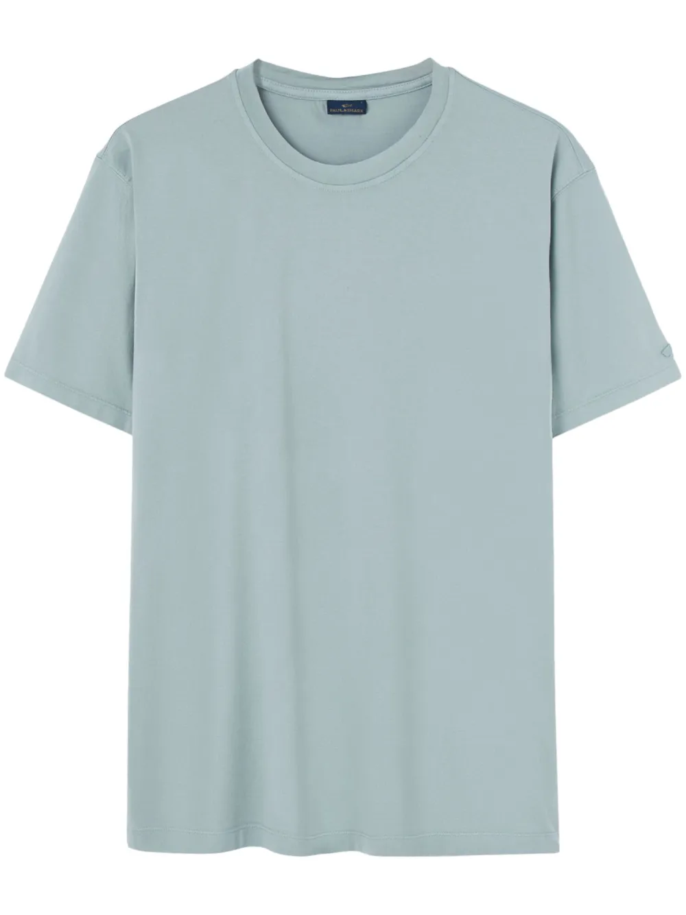 Paul & Shark コットン Tシャツ - グリーン Paul & Shark コットン Tシャツ - グリーン