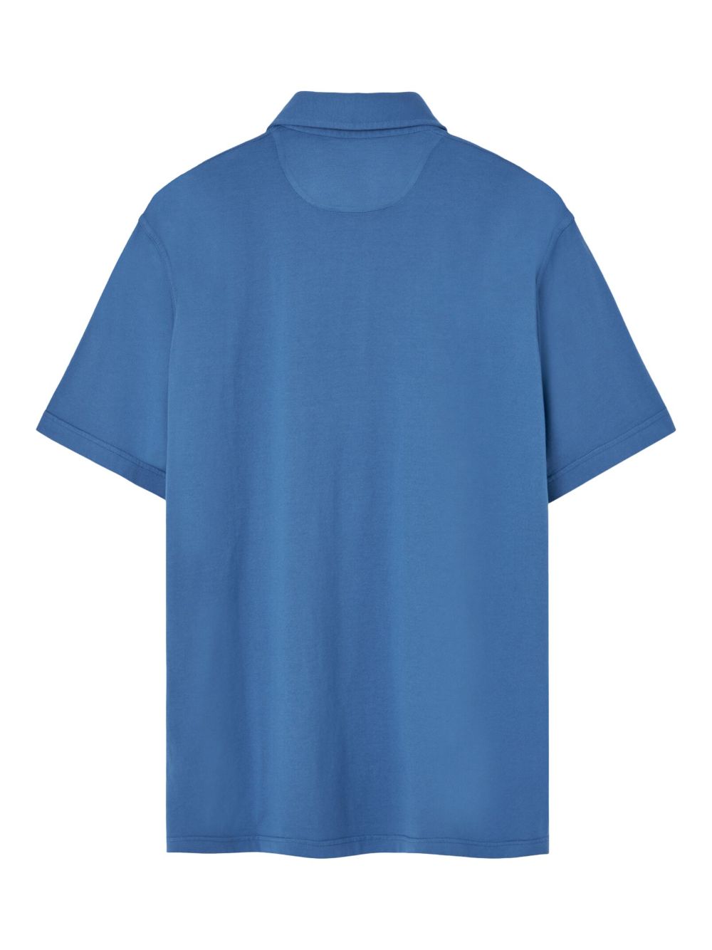 Fedeli Zero polo shirt - Blauw