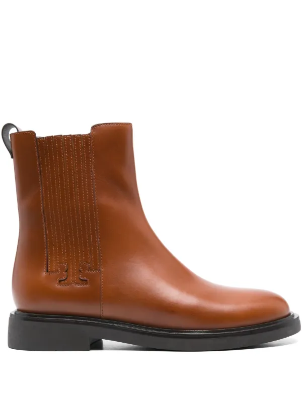 Tory authentic burch boots