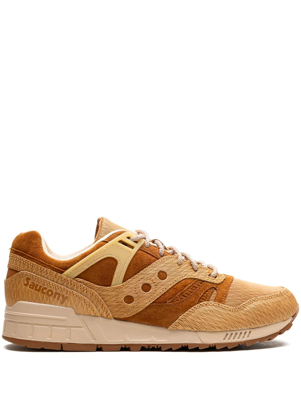 Saucony woodburn top