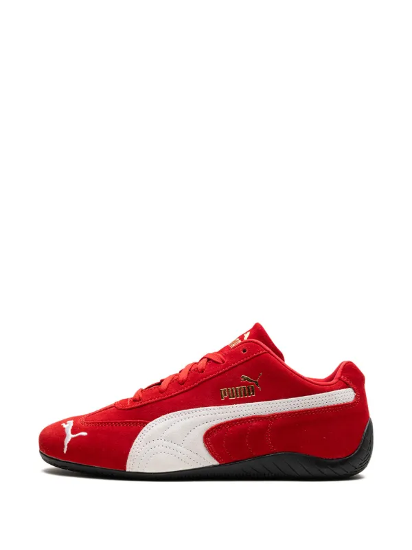 Puma xo red best sale