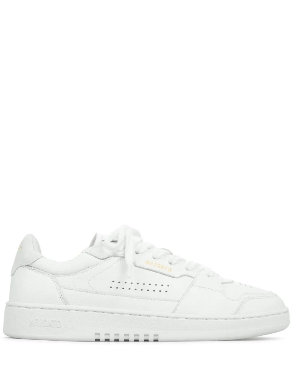 Dice Deuce sneakers