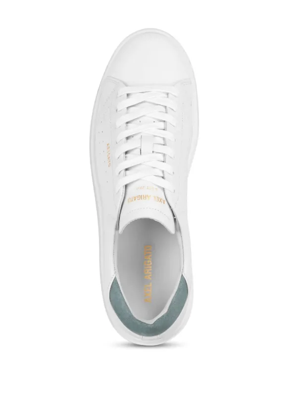 スニーカー AXEL ARIGATO Men Sneakers F2544002 WHITE axel-arigato.jpg