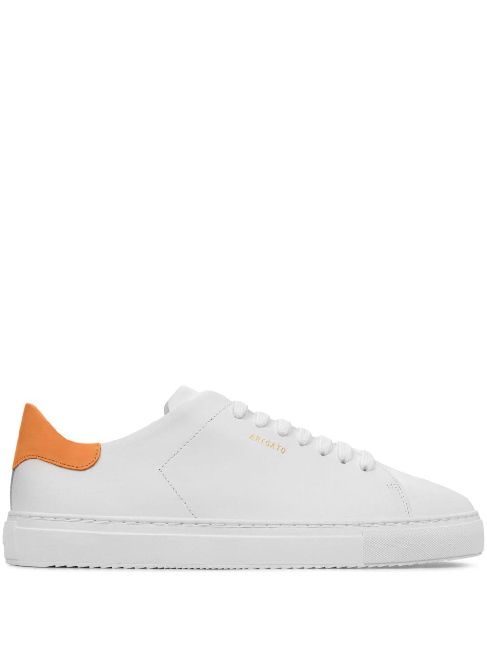 Axel Arigato Clean 90 sneakers White