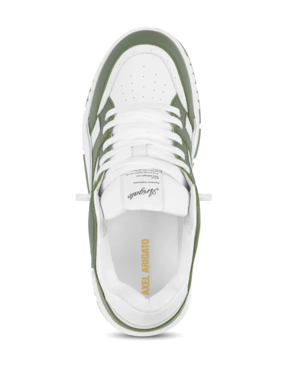 Axel Arigato Area sneakers White