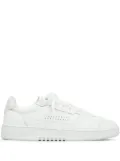 Axel Arigato Dice Lo low-top sneakers - White