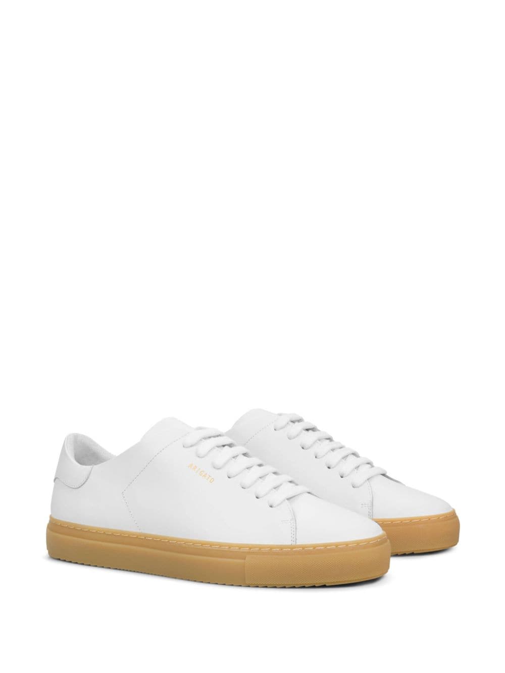 Axel Arigato Clean 90 sneakers White