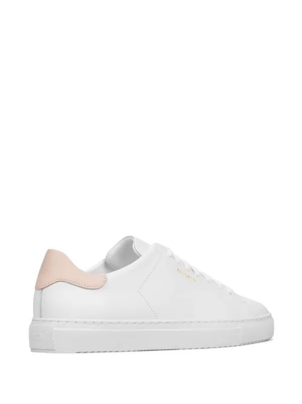 Axel Arigato Clean 90 Sneakers White FARFETCH EG