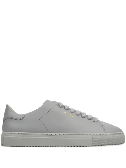 Axel arigato snakeskin online