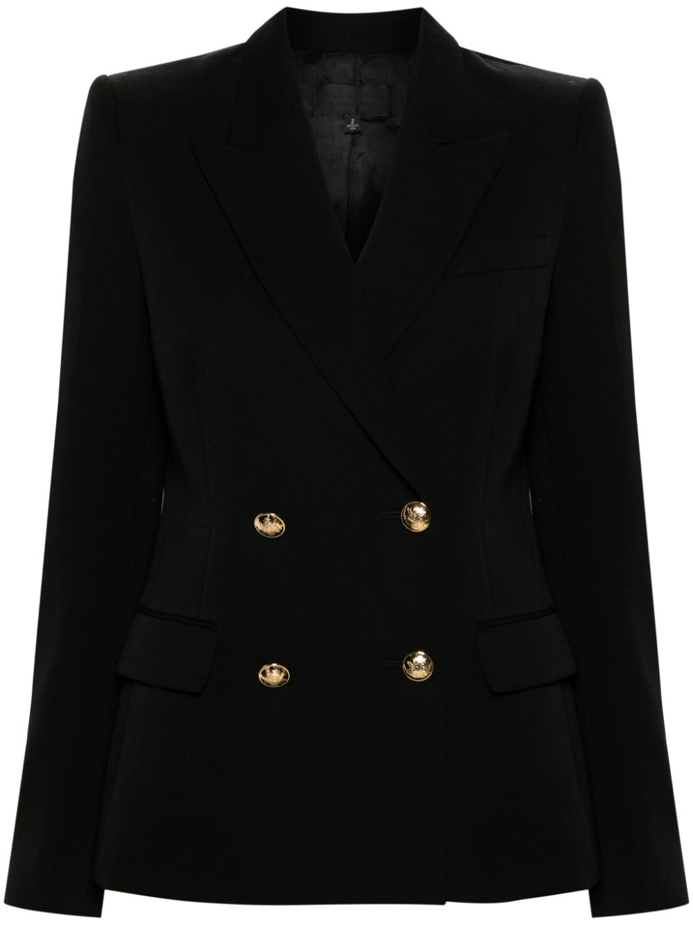 Nili Lotan Veda blazer - Nero