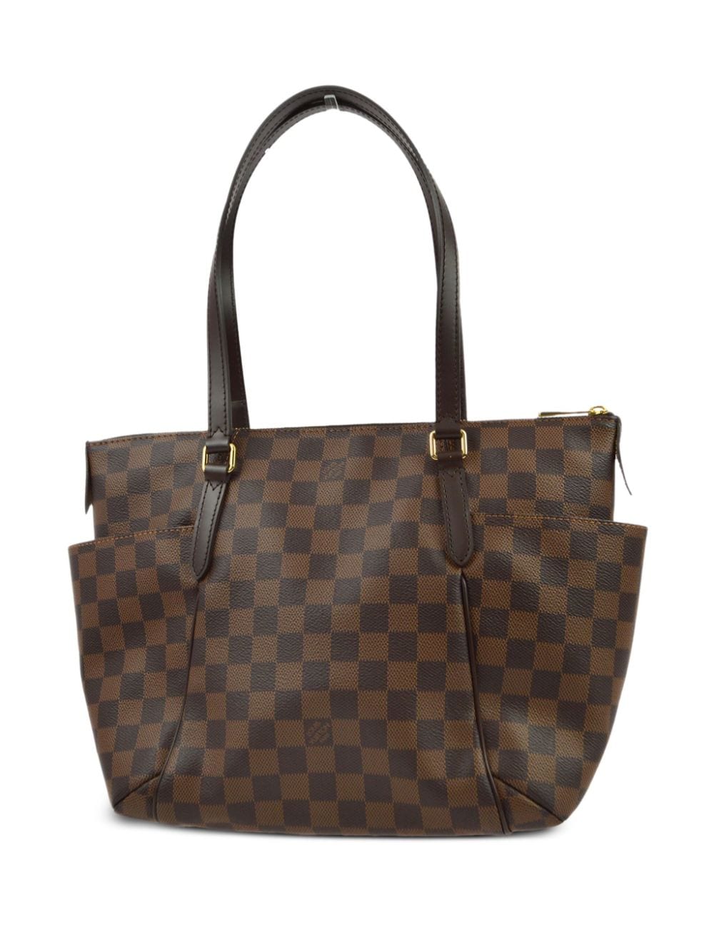 Louis Vuitton Pre-Owned 2014 Totally PM shopper - Bruin