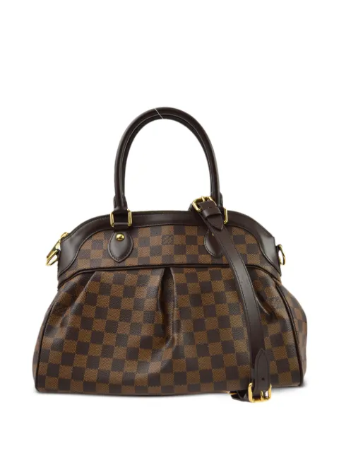 Louis Vuitton Pre-Owned 2009 Trevi PM two-way handbag WOMEN