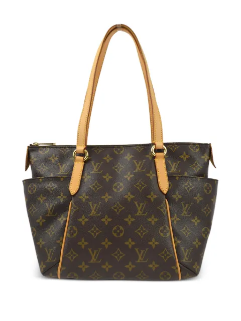 Louis Vuitton Pre-Owned 2009 Totally PM tote bag