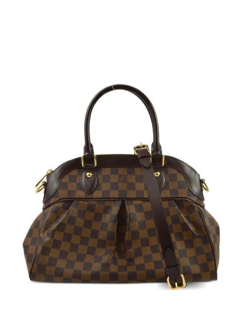 Louis Vuitton Pre-Owned bolsa de mano Trevi PM 2008