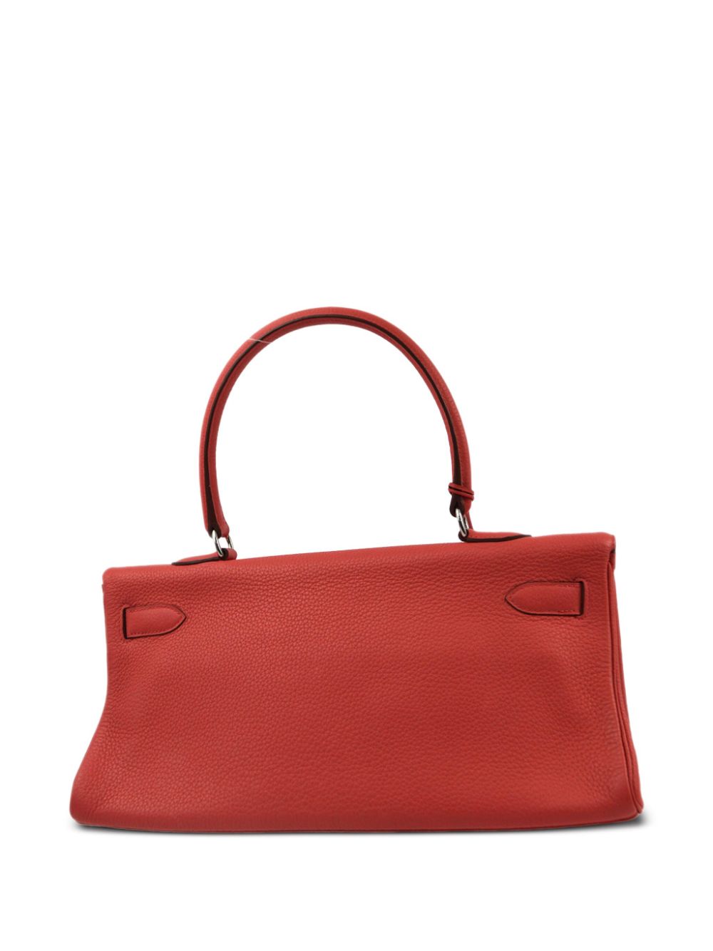 Hermès Pre-Owned 2010 Horizontale Kelly handtas - Rood