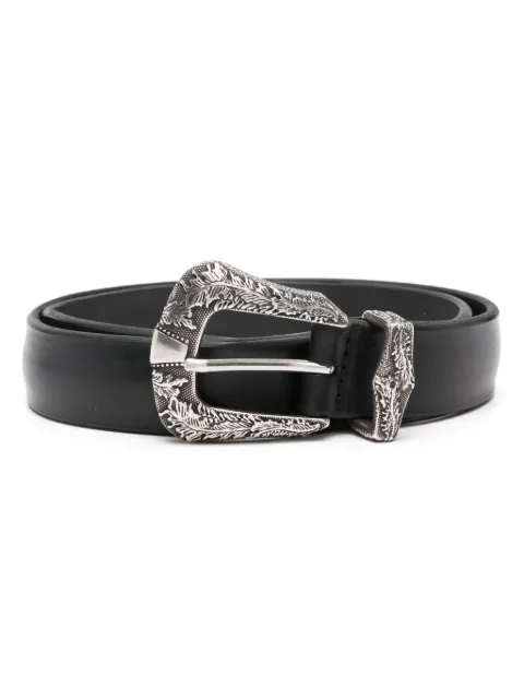 Orciani Bull Soft B belt
