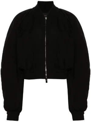 【関税&送料込】THE ANDAMANE Jackets White The Andamane Single-Breasted Jacket | T163001CTNP227BLUEWHITE