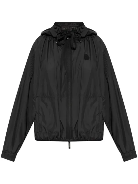 Moncler chamarra rompevientos Auxone