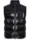 Moose Knuckles Dugald gilet - Black