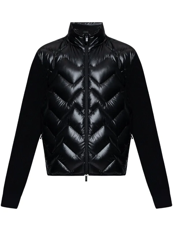 Moncler quilted jackets hotsell