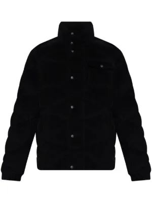 Prada Re-Nylon シャツジャケット | ブラック | FARFETCH JP