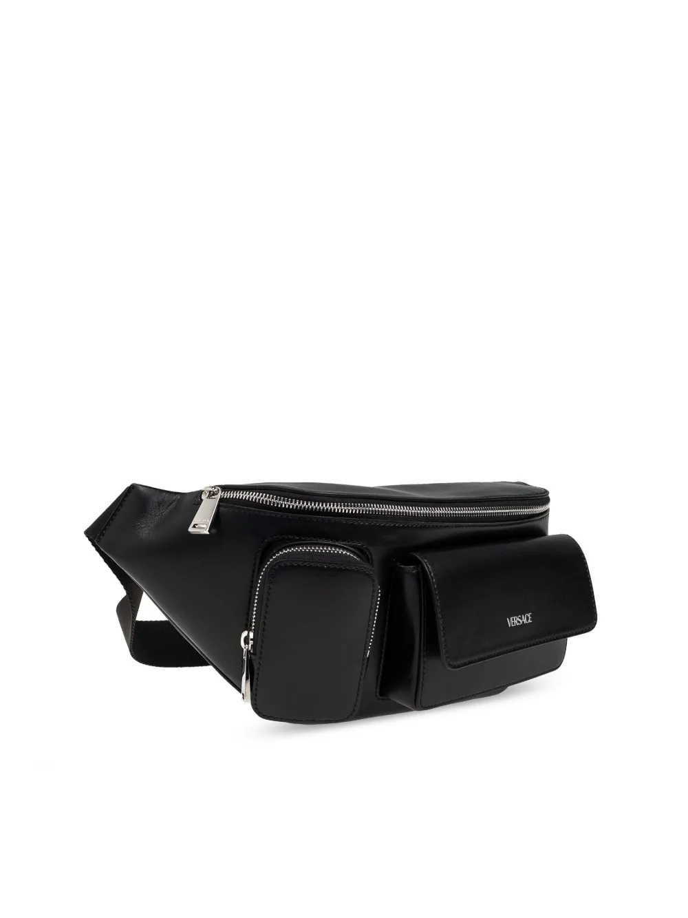 Versace bum bag cheap