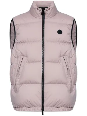 Moncler（モンクレール）メンズ ベスト ジレ - FARFETCH