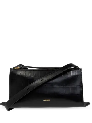 Jil Sander Shoulder Bags for Women | FARFETCH US
