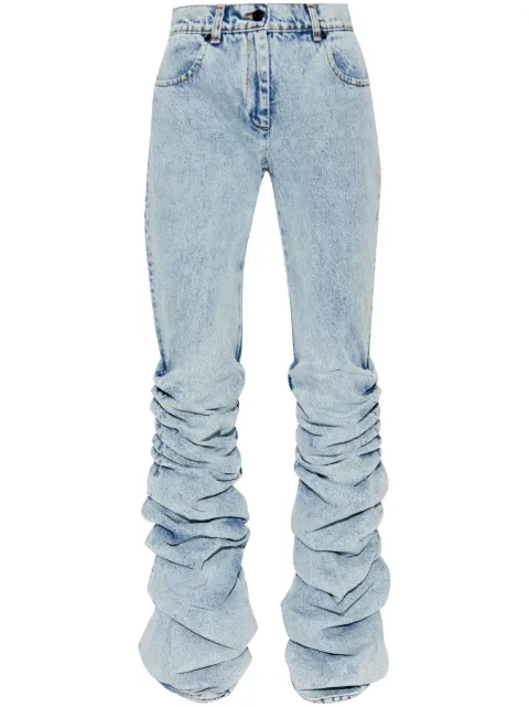 The Mannei Lena Grey jeans 