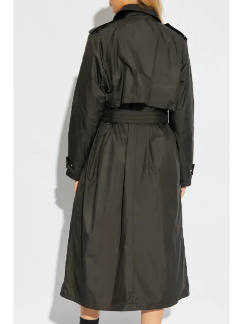 Moncler Barbetane trench coat J20931C0000654AQE - 3