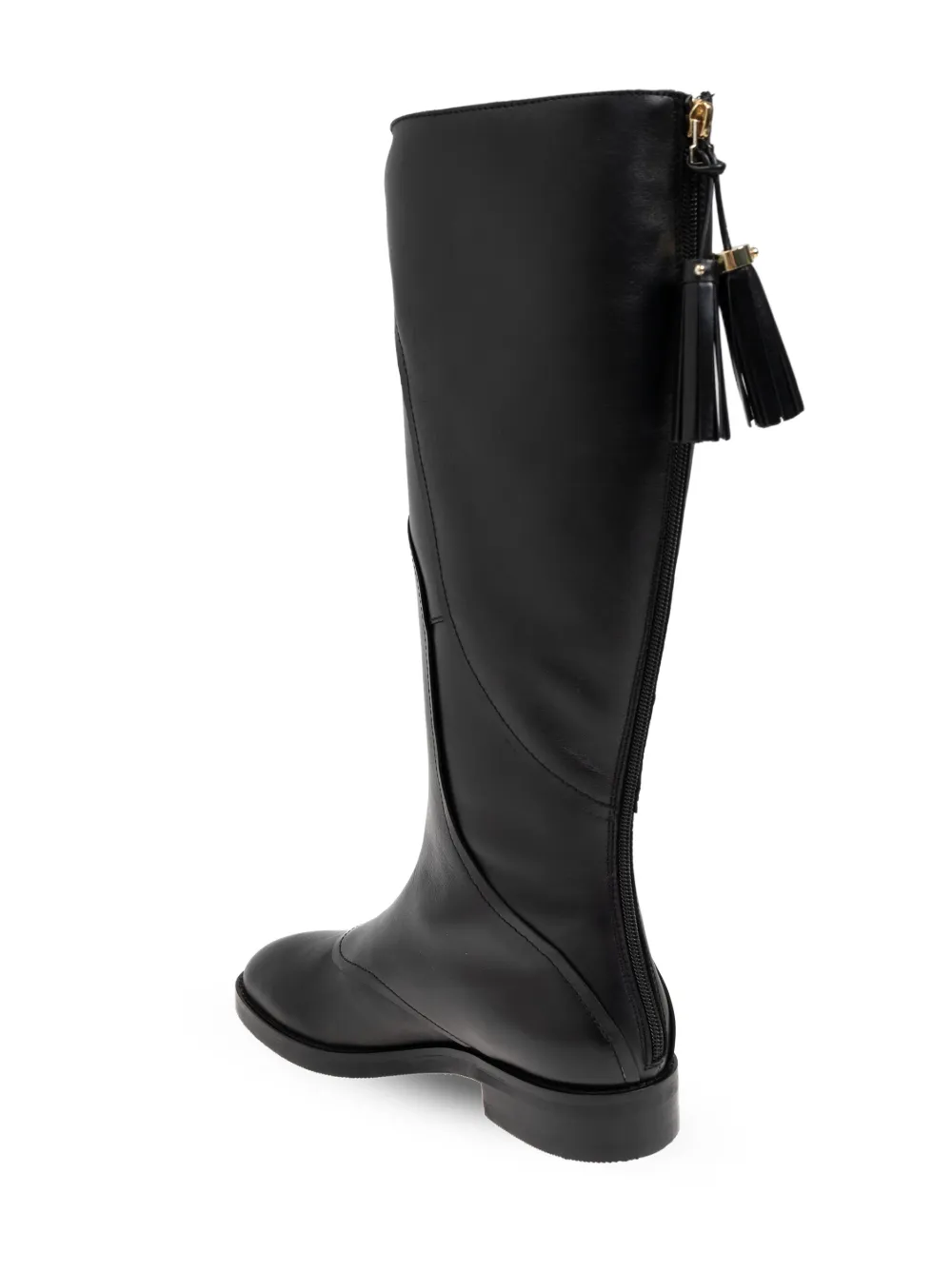 See By Chloé See Boots | Black | FARFETCH