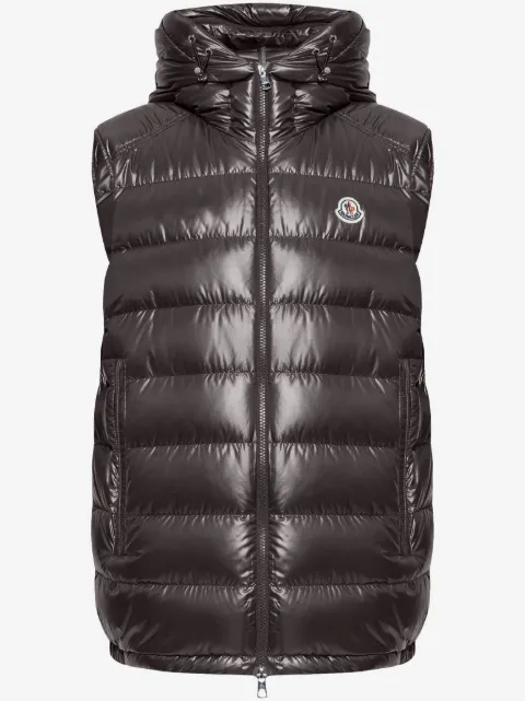 Moncler Barant vest jacket