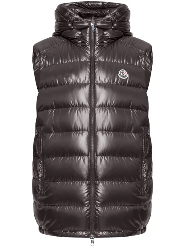 Moncler Barant FARFETCH KZ