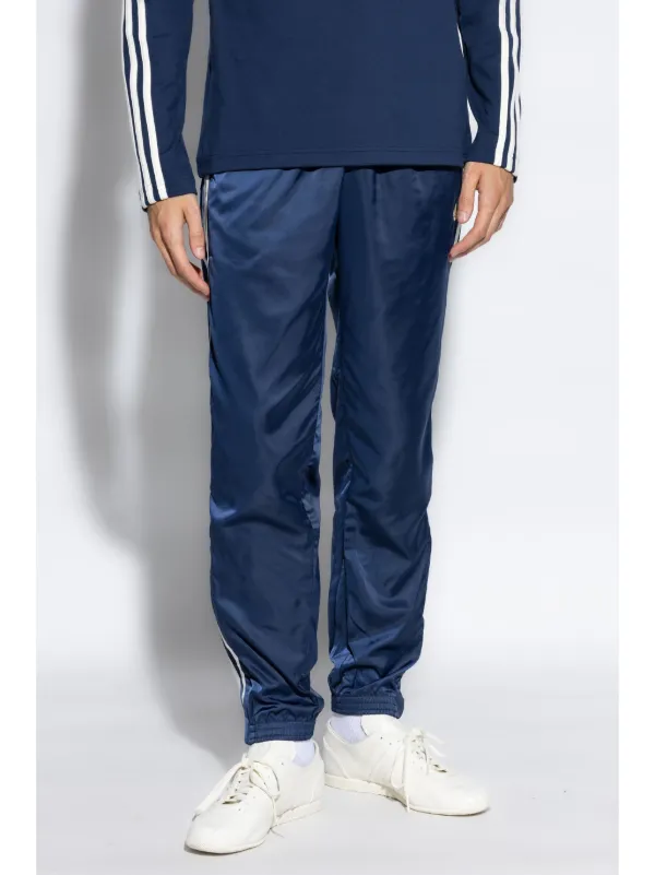 Adidas トラックパンツ | ブルー | FARFETCH JP